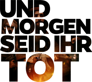 And Tomorrow You Will Be Dead