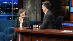 The Late Show with Stephen Colbert: 8×43