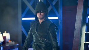 Arrow S02E20