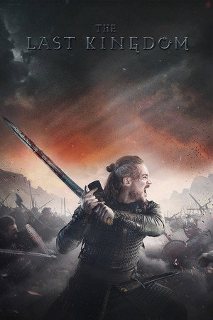 Постер сериала «Последнее королевство (2015 - 2022)» — (12 из 76)