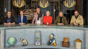 Cash or Trash S1E1