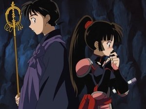 InuYasha Season 1 Episode 118