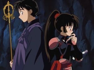 InuYasha: 4×118