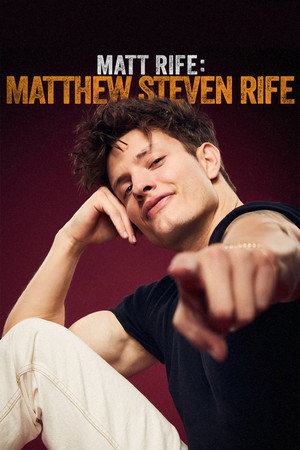 Matthew Steven Rife