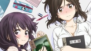 Nande Koko ni Sensei ga!? (Temporada 1) [Sin Censura] HD 1080P SUBTITULADO ESPAÑOL