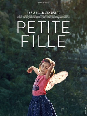 Little Girl 8