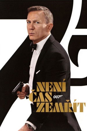 Není čas zemřít (2021)