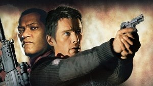 Assault on Precinct 13(2005)