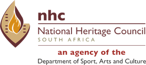 Logo National Heritage Council of South Africa