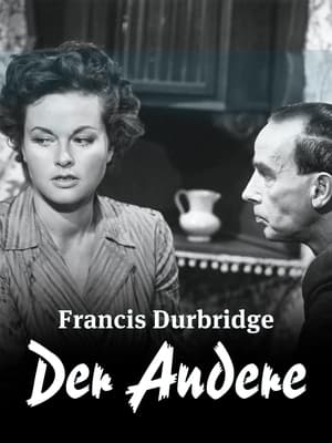 Poster Der Andere (1959)