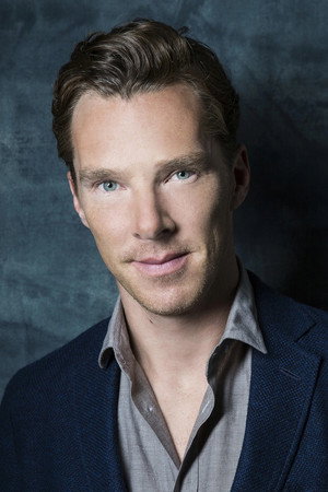 Benedict Cumberbatch