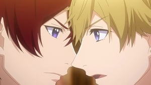 Yume Oukoku to Nemureru 100-nin no Ouji-sama: Saison 1 Episode 2