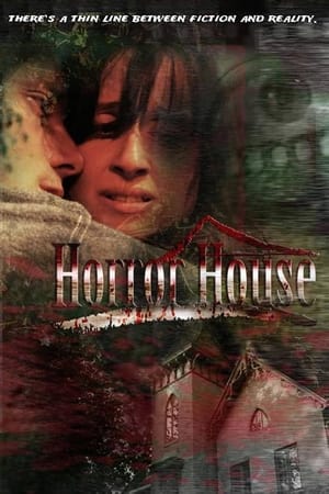 Horror House film complet