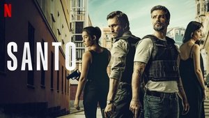 Santo (2022) Season 1 Multi Audio [Hindi ORG, Spanish & ENG] Download & Watch Online WEB-DL 540p & 720p | [Complete]