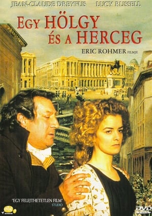 Egy hölgy és a herceg (2001)