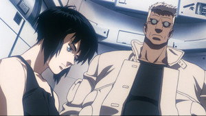 GHOST IN THE SHELL / 攻殻機動隊 movie still 76