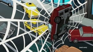 The Venture Bros.: 4×13