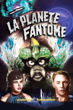 The Phantom Planet 24
