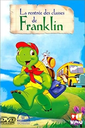 Franklin - La rentrée de Franklin (2003)