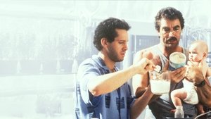 Tre scapoli e un bebè (1987)