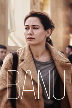 Poster Banu (2022)