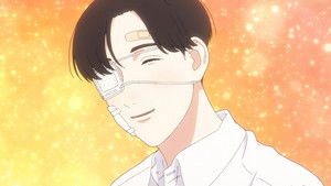 矢野くんの普通の日々: 1×8