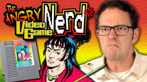 The Angry Video Game Nerd The Legend of Kage (NES)