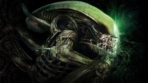 Alien, el octavo pasajero