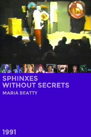 Sphinxes Without Secrets poster