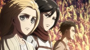 Attack on Titan Season 3 Episode 8