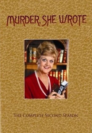 Murder, She Wrote: Season 2