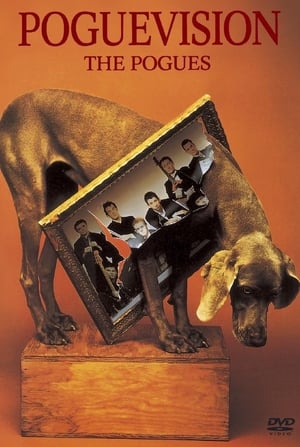 Poster di The Pogues: Poguevision