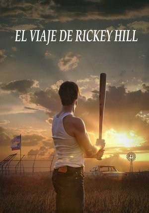 Image El viaje de Rickey Hill