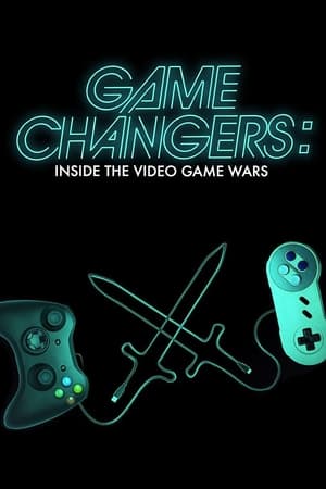Image Game Changers: Krieg der Videospiele