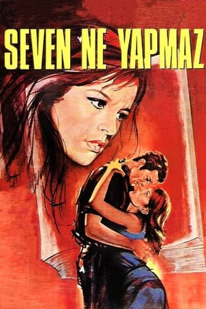 Poster Seven Ne Yapmaz (1970)