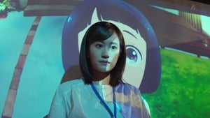 Gakko e Ikenakatta Watashi ga (Ano Hana) (Koko Sake) wo Kaku made The Movie Subtitle Indonesia