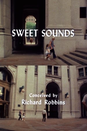 Poster Sweet Sounds 1976