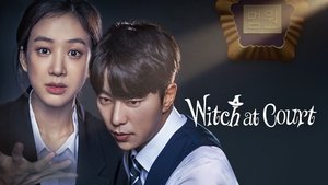 poster Witch's Court