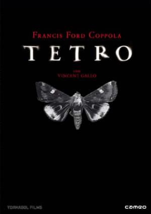 Tetro (2009)