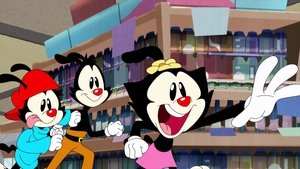 Animaniacs Season 1 Episode 16