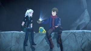 The Dragon Prince Fire and Fury
