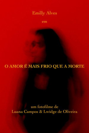 O Amor é mais Frio que a Morte 1