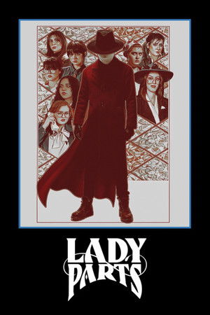 Lady Parts (2026)