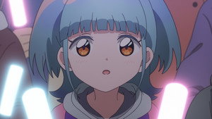 Mahou no Shimai Lulutto Lilly S1 – Episódio 12