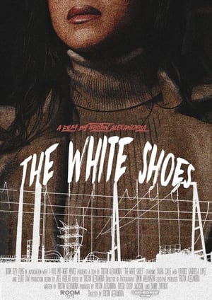 Poster The White Shoes (2018)