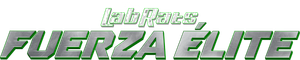 Lab Rats: Força Elite — Logos 4