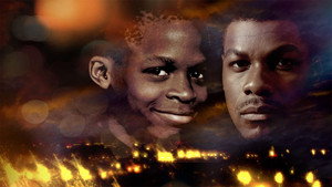 Damilola Taylor: The Untold Story