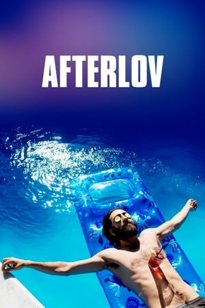 Poster Afterlov (2017)