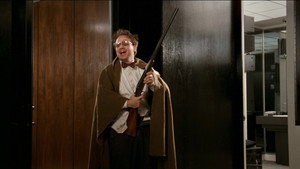 Scrooged movie still 43