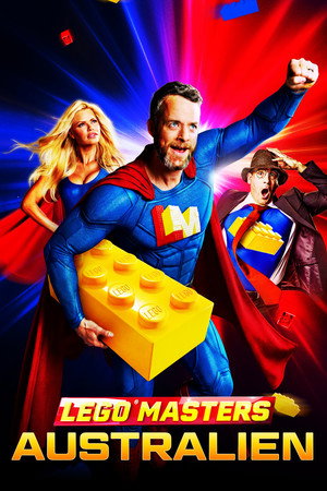 LEGO Masters 19